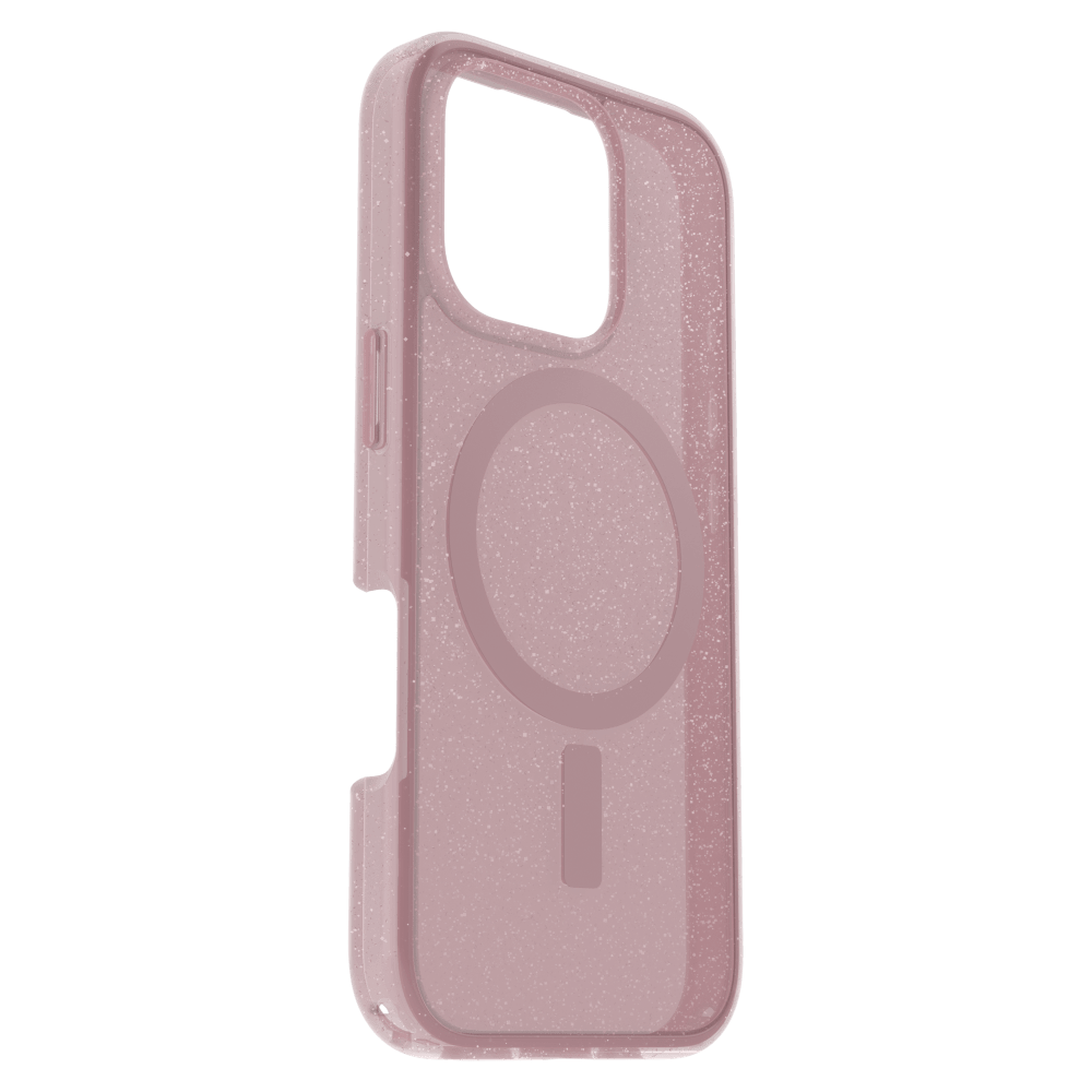 OtterBox Symmetry Plus Clear MagSafe Case for Apple iPhone 16 Pro by OtterBox