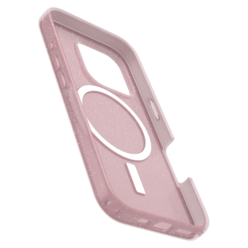 OtterBox Symmetry Plus Clear MagSafe Case for Apple iPhone 16 Pro by OtterBox