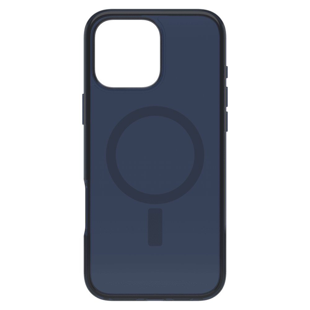 OtterBox Symmetry Plus Clear MagSafe Case for Apple iPhone 16 Pro Max by OtterBox