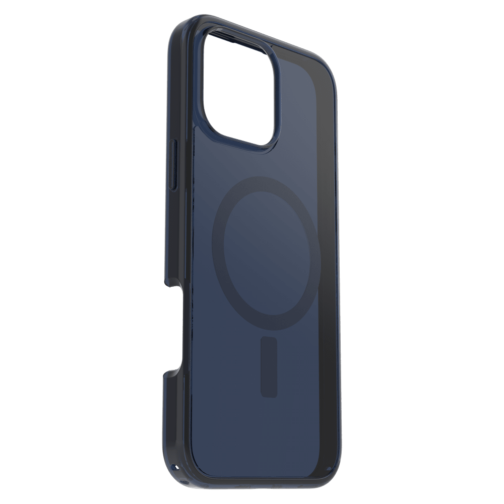 OtterBox Symmetry Plus Clear MagSafe Case for Apple iPhone 16 Pro Max by OtterBox
