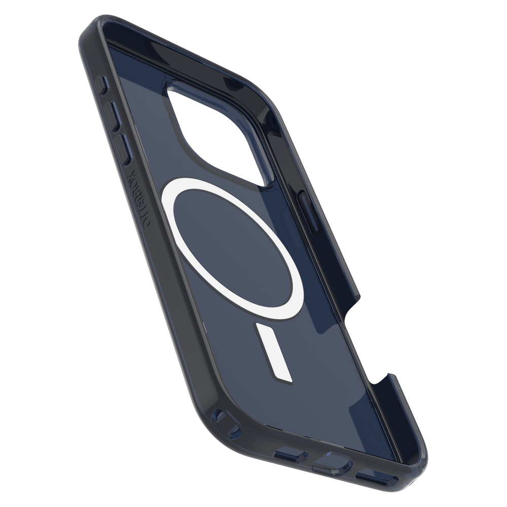 OtterBox Symmetry Plus Clear MagSafe Case for Apple iPhone 16 Pro Max by OtterBox
