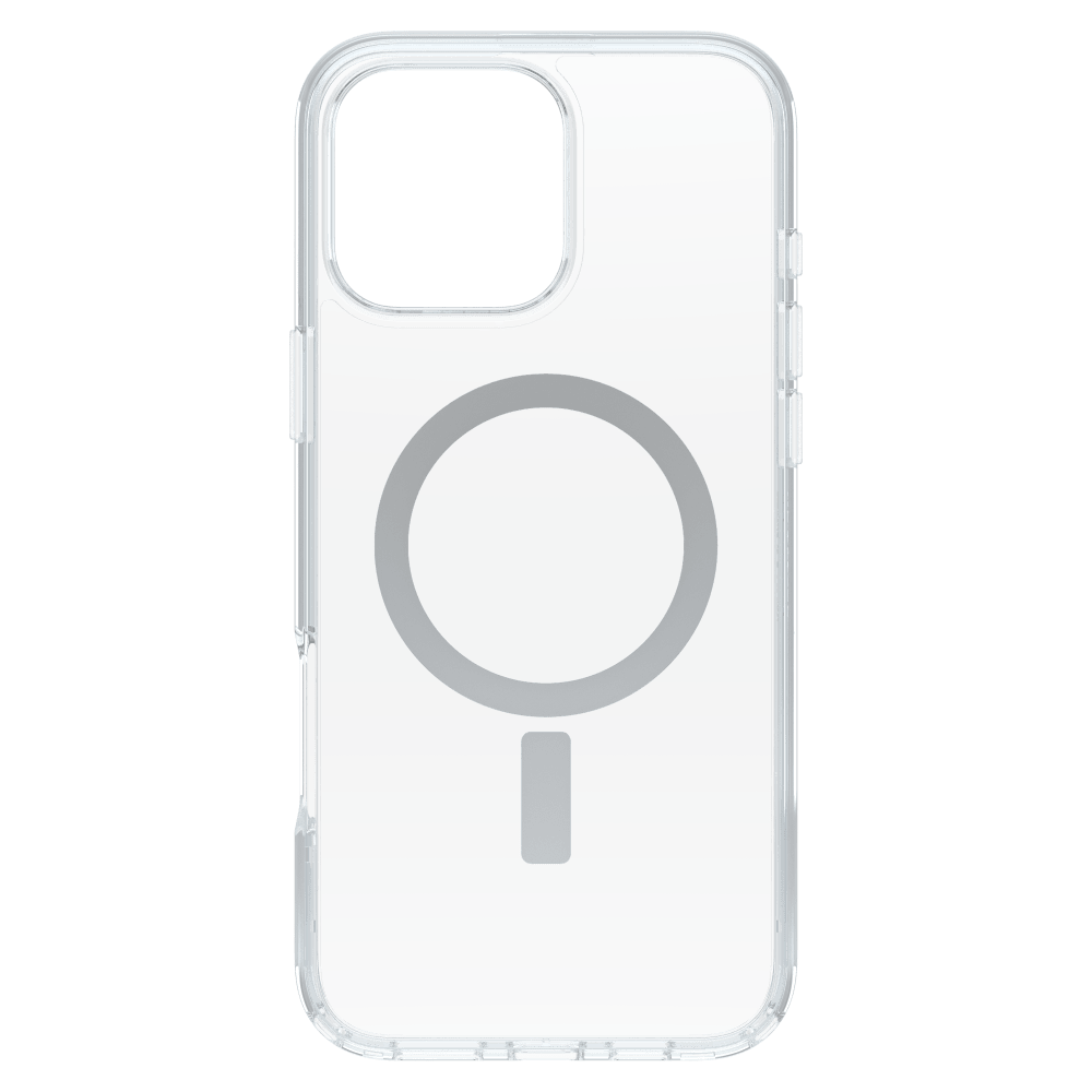 OtterBox Symmetry Plus Clear MagSafe Case for Apple iPhone 16 Pro Max by OtterBox
