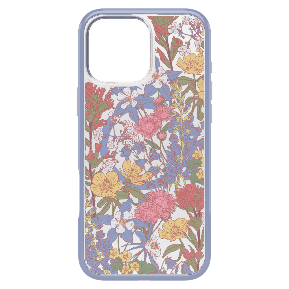 OtterBox Symmetry Plus Clear MagSafe Case for Apple iPhone 16 Pro Max by OtterBox