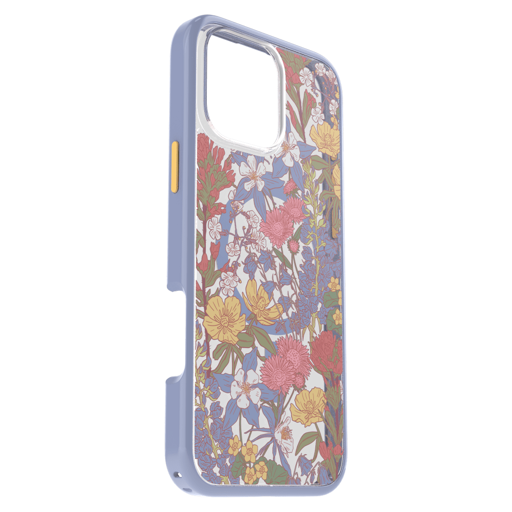 OtterBox Symmetry Plus Clear MagSafe Case for Apple iPhone 16 Pro Max by OtterBox