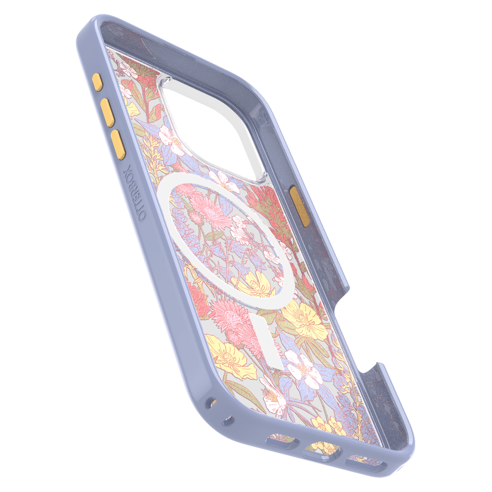 OtterBox Symmetry Plus Clear MagSafe Case for Apple iPhone 16 Pro Max by OtterBox