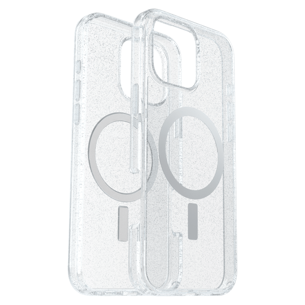 OtterBox Symmetry Plus Clear MagSafe Case for Apple iPhone 16 Pro Max by OtterBox