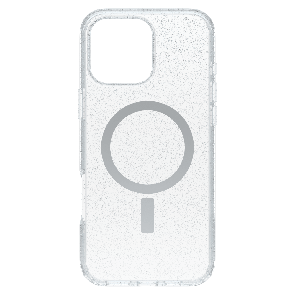 OtterBox Symmetry Plus Clear MagSafe Case for Apple iPhone 16 Pro Max by OtterBox