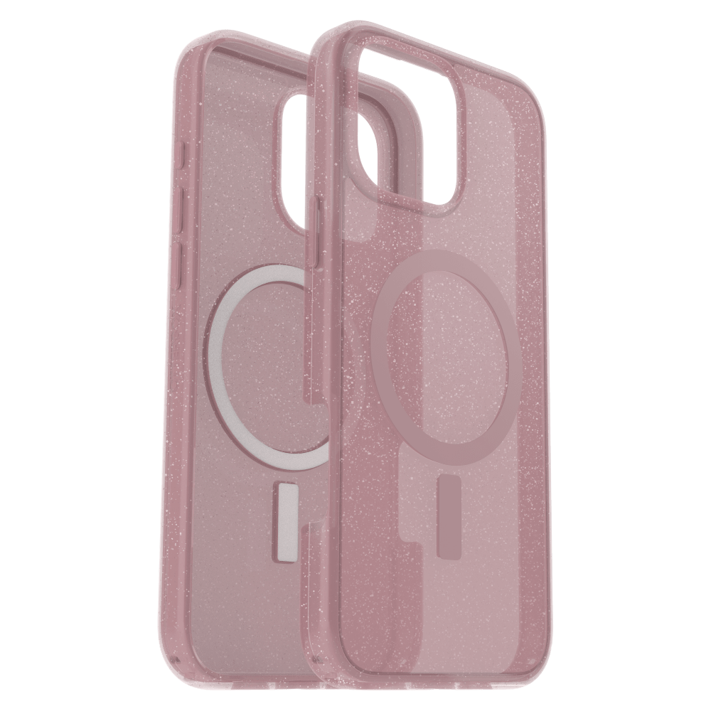 OtterBox Symmetry Plus Clear MagSafe Case for Apple iPhone 16 Pro Max by OtterBox