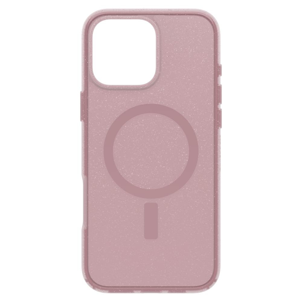 OtterBox Symmetry Plus Clear MagSafe Case for Apple iPhone 16 Pro Max by OtterBox