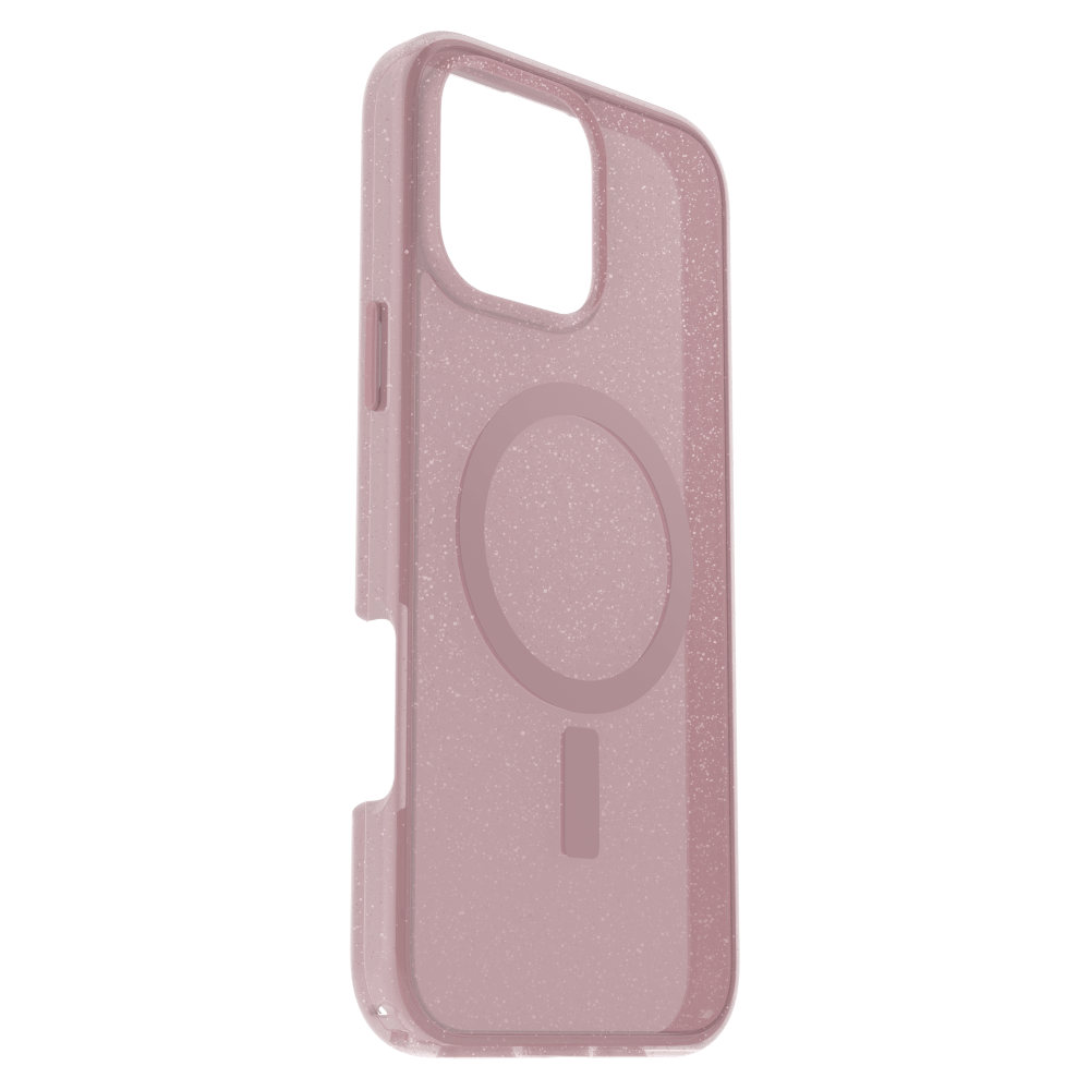 OtterBox Symmetry Plus Clear MagSafe Case for Apple iPhone 16 Pro Max by OtterBox