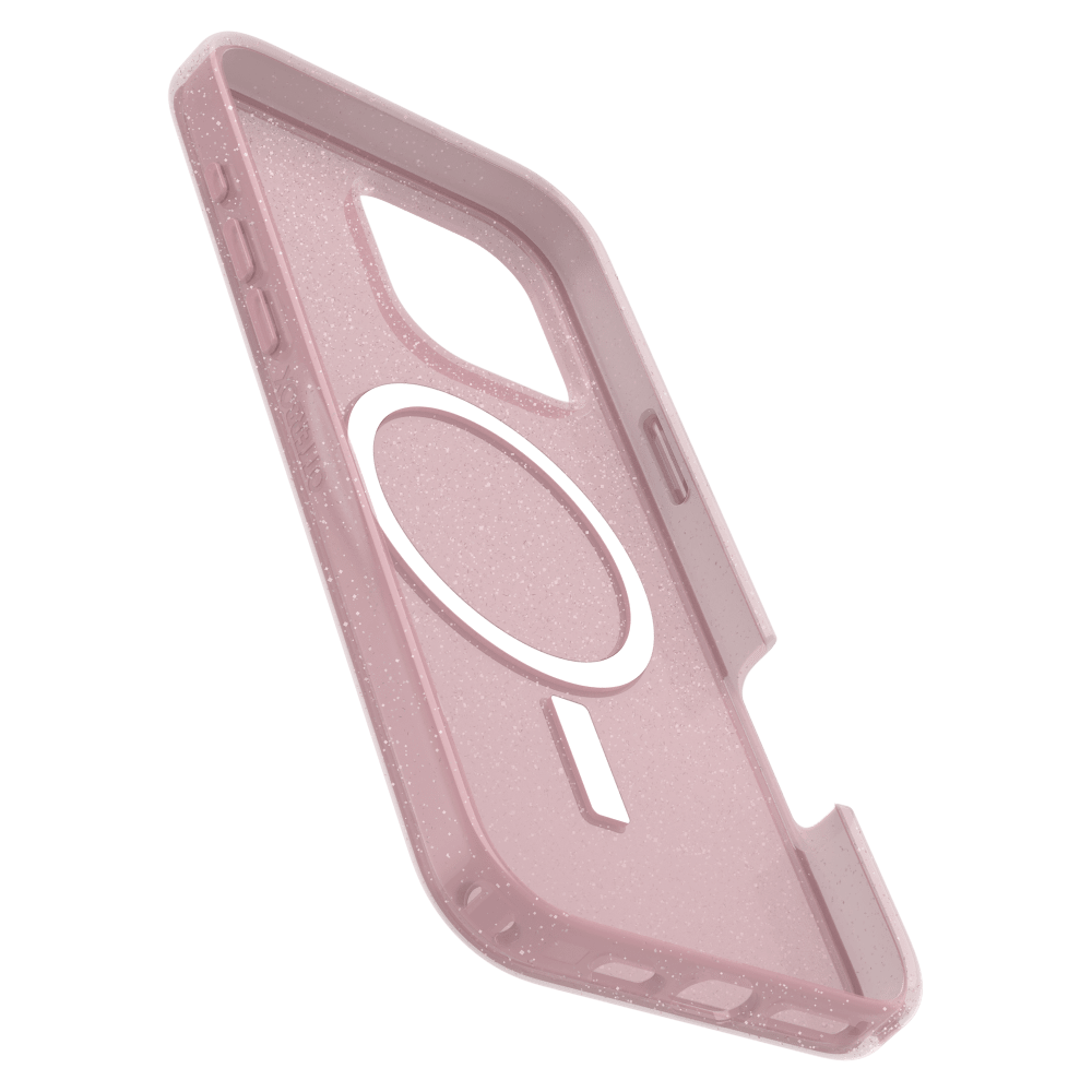 OtterBox Symmetry Plus Clear MagSafe Case for Apple iPhone 16 Pro Max by OtterBox