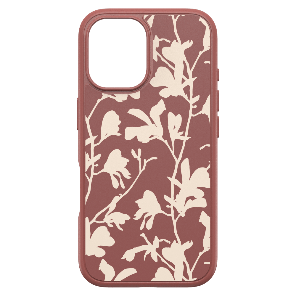 OtterBox Symmetry Graphics MagSafe Case for Apple iPhone 16 by OtterBox