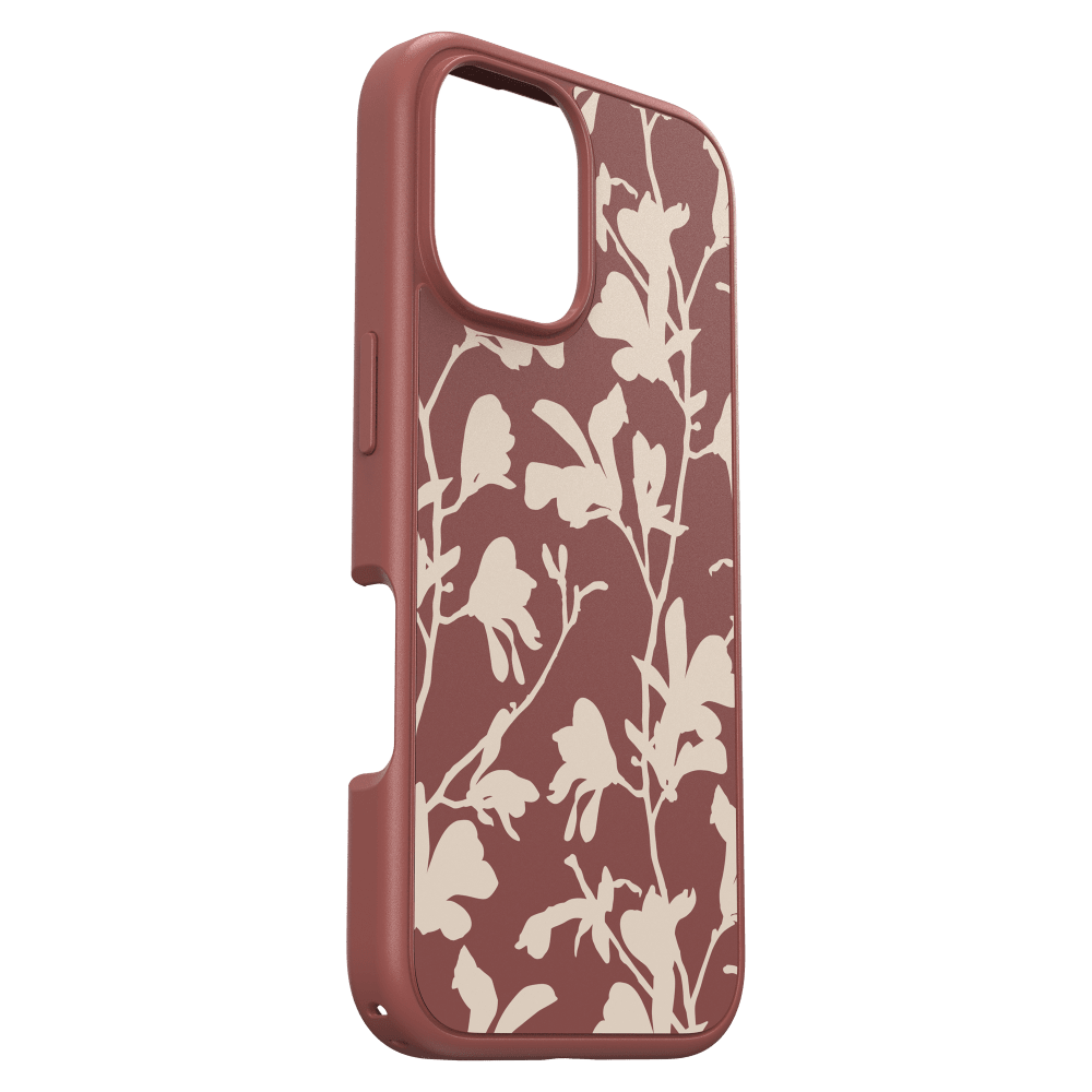 OtterBox Symmetry Graphics MagSafe Case for Apple iPhone 16 by OtterBox