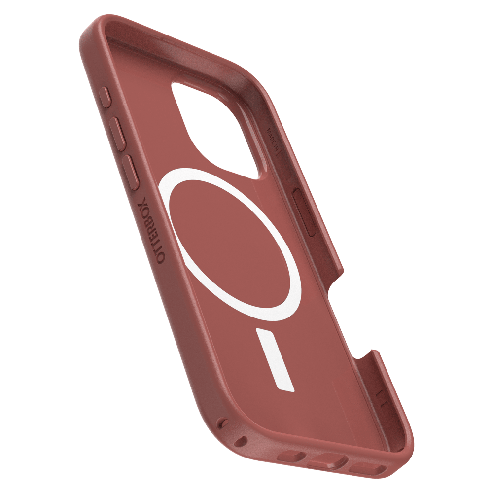 OtterBox Symmetry Graphics MagSafe Case for Apple iPhone 16 by OtterBox