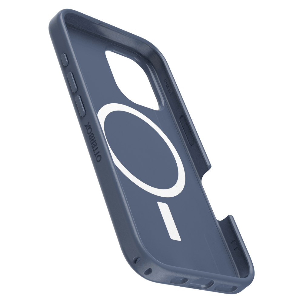 OtterBox Symmetry Graphics MagSafe Case for Apple iPhone 16 by OtterBox