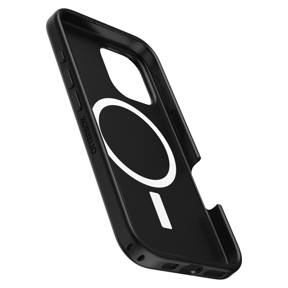OtterBox Symmetry Graphics MagSafe Case for Apple iPhone 16 by OtterBox
