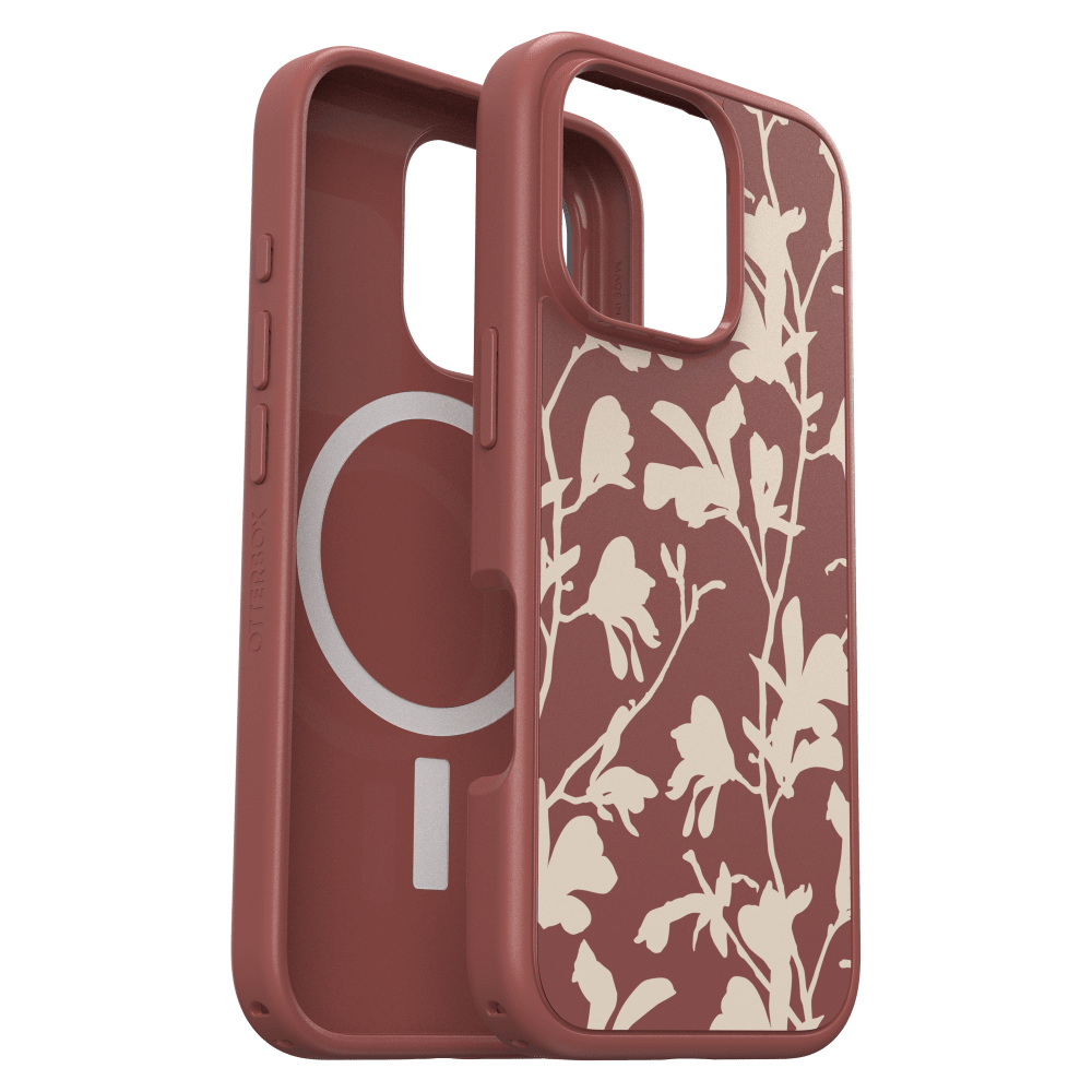 OtterBox Symmetry Graphics MagSafe Case for Apple iPhone 16 Pro by OtterBox