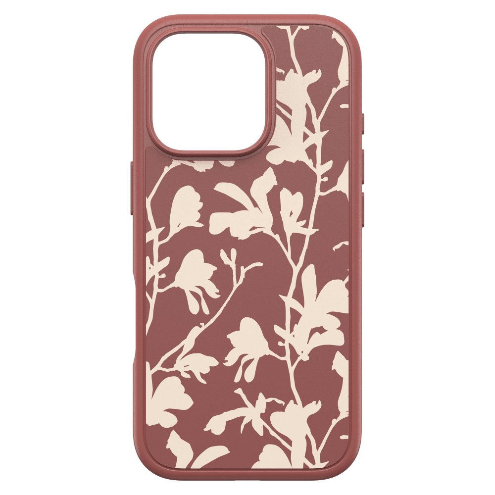 OtterBox Symmetry Graphics MagSafe Case for Apple iPhone 16 Pro by OtterBox