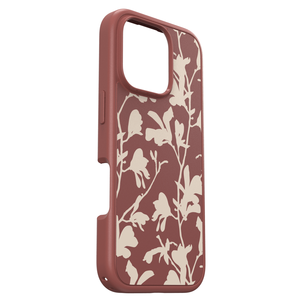 OtterBox Symmetry Graphics MagSafe Case for Apple iPhone 16 Pro by OtterBox