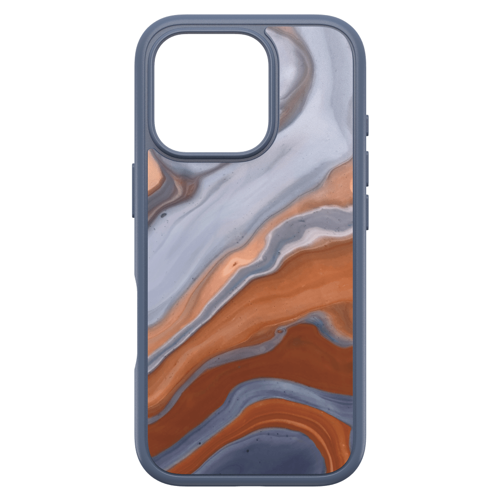 OtterBox Symmetry Graphics MagSafe Case for Apple iPhone 16 Pro by OtterBox