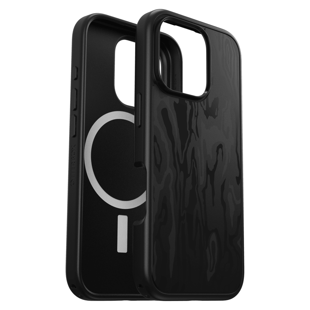 OtterBox Symmetry Graphics MagSafe Case for Apple iPhone 16 Pro by OtterBox