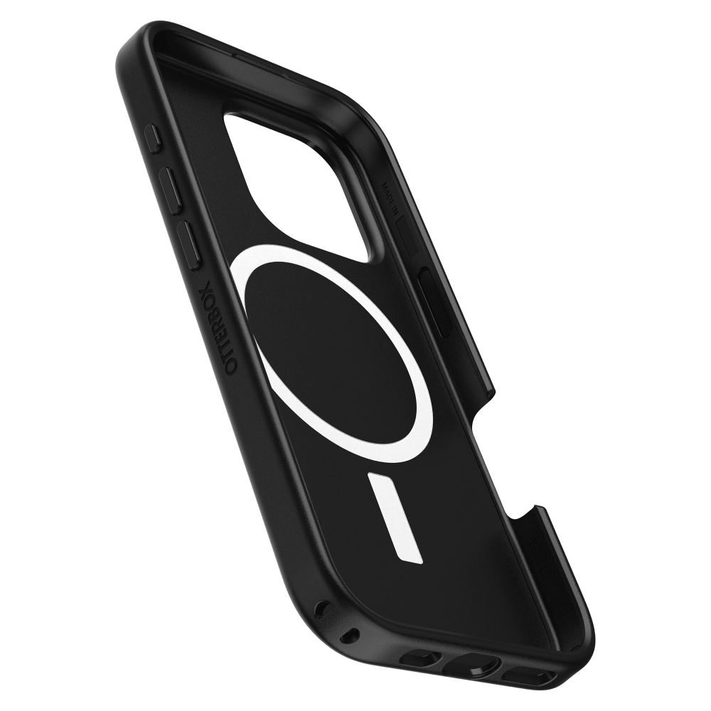 OtterBox Symmetry Graphics MagSafe Case for Apple iPhone 16 Pro by OtterBox