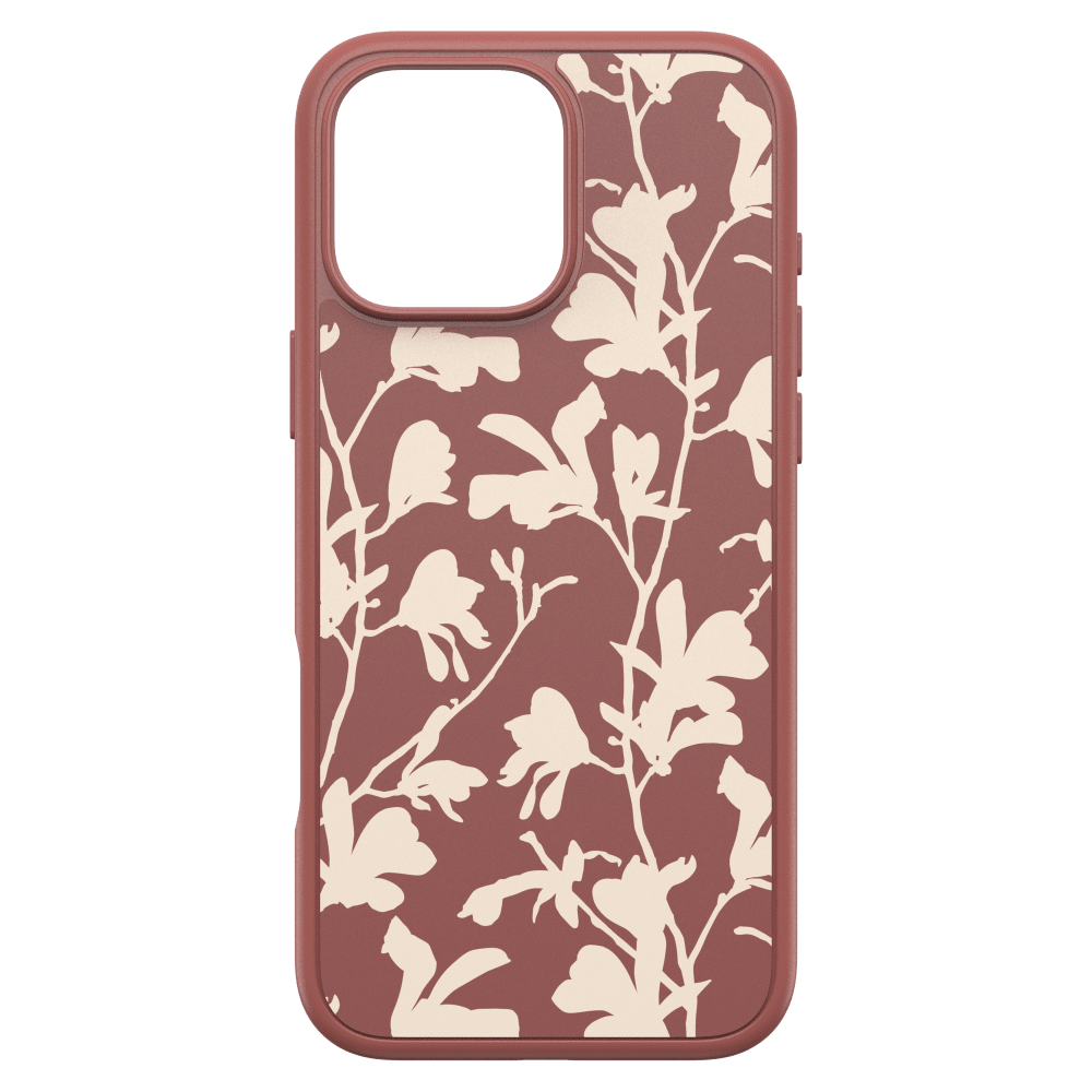 OtterBox Symmetry Graphics MagSafe Case for Apple iPhone 16 Pro Max by OtterBox