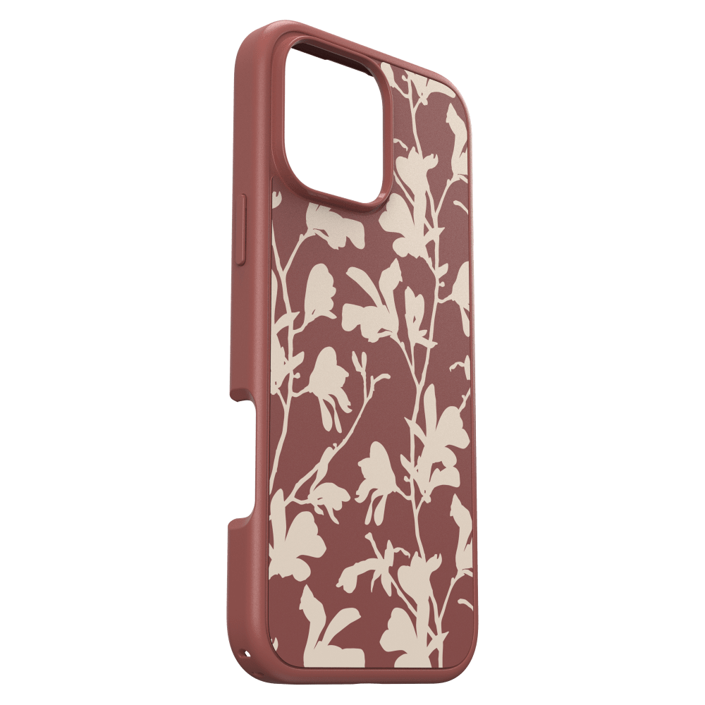 OtterBox Symmetry Graphics MagSafe Case for Apple iPhone 16 Pro Max by OtterBox