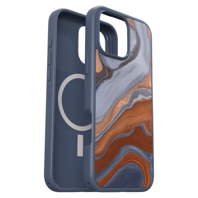 OtterBox Symmetry Graphics MagSafe Case for Apple iPhone 16 Pro Max by OtterBox