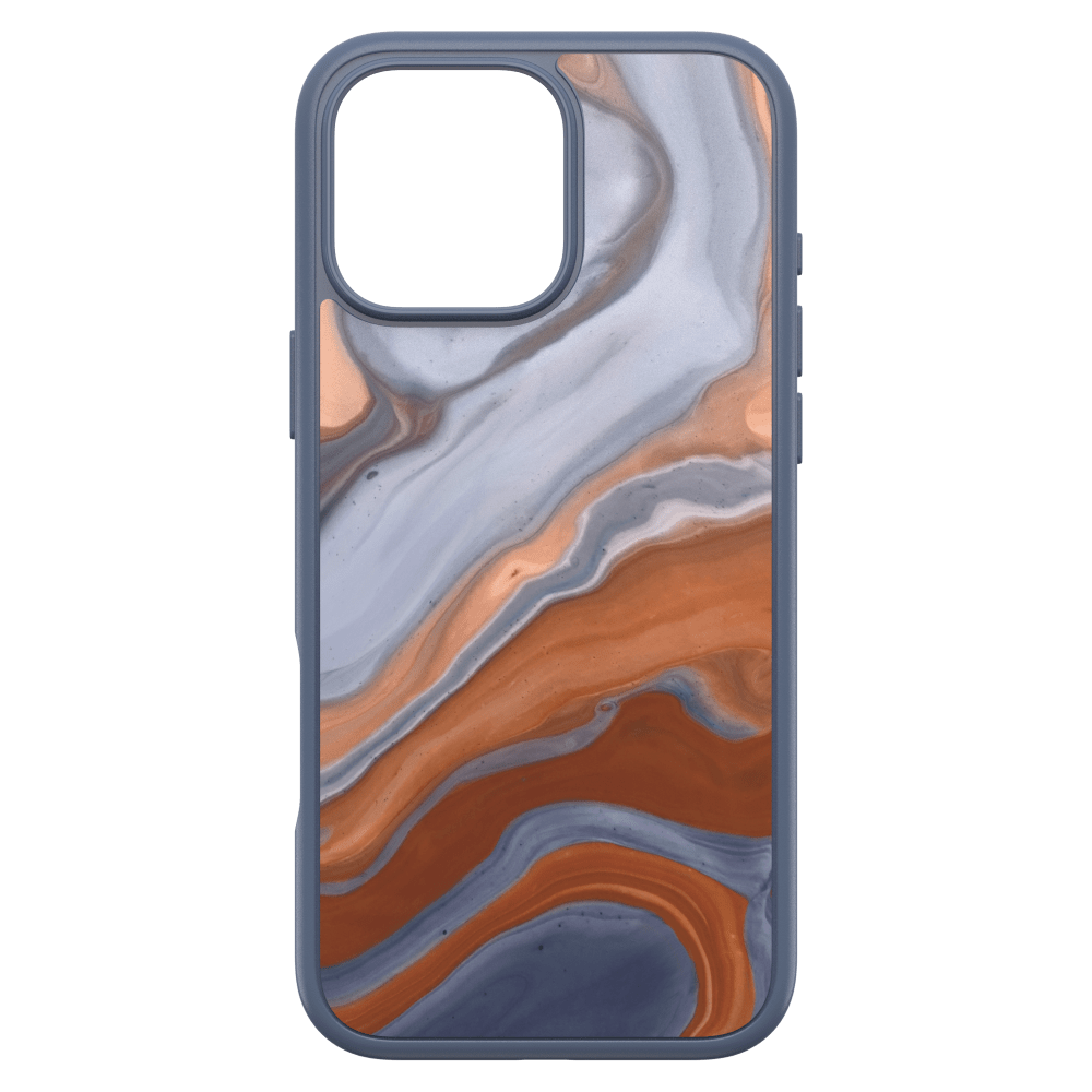 OtterBox Symmetry Graphics MagSafe Case for Apple iPhone 16 Pro Max by OtterBox