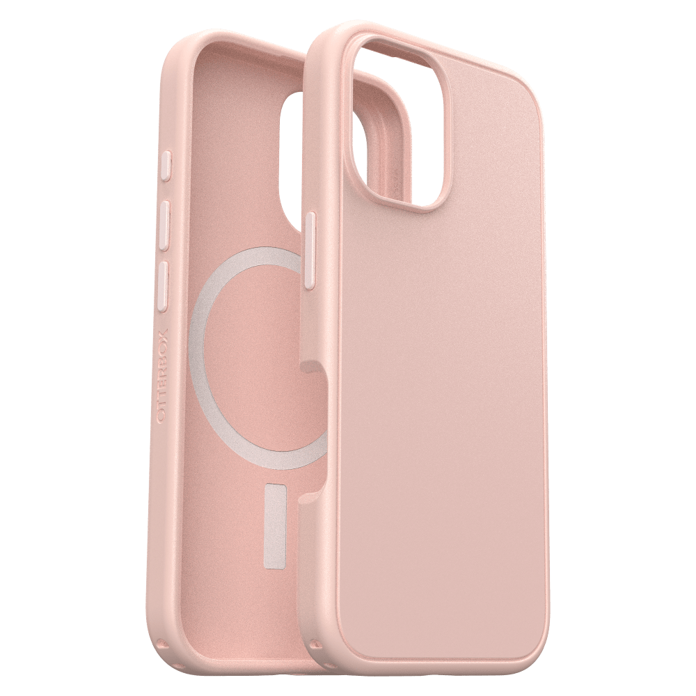 OtterBox Symmetry Plus MagSafe Case for Apple iPhone 16 by OtterBox