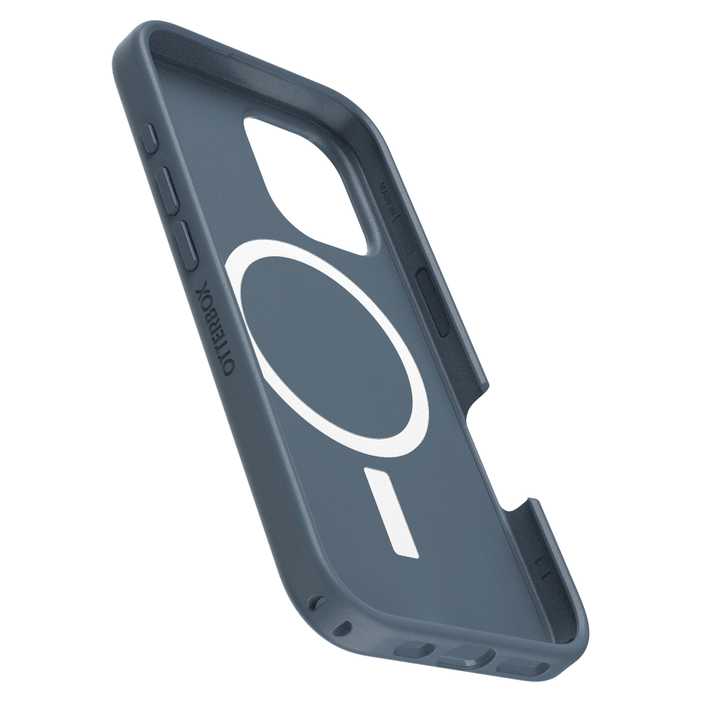 OtterBox Symmetry Plus MagSafe Case for Apple iPhone 16 by OtterBox