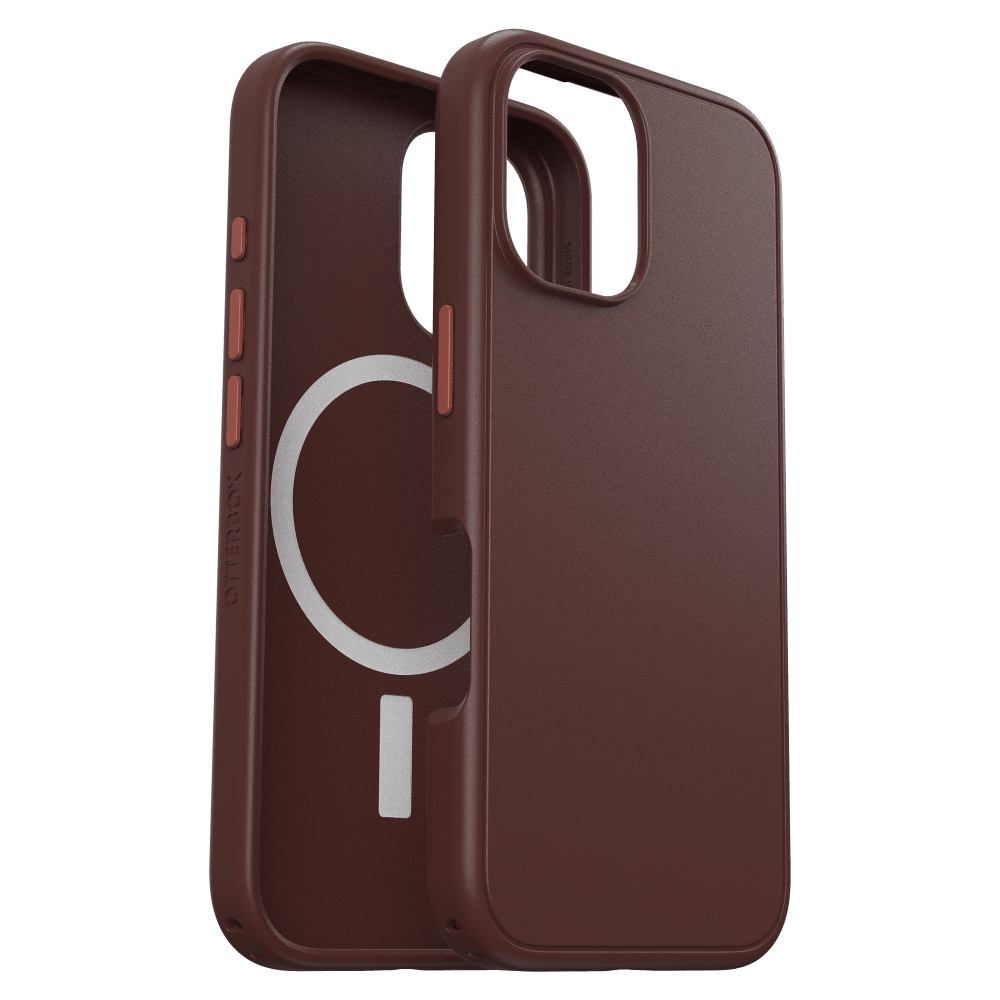 OtterBox Symmetry Plus MagSafe Case for Apple iPhone 16 by OtterBox