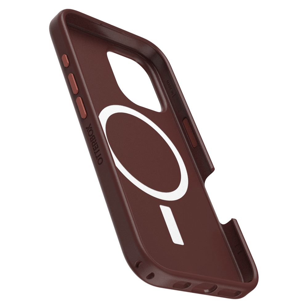 OtterBox Symmetry Plus MagSafe Case for Apple iPhone 16 by OtterBox
