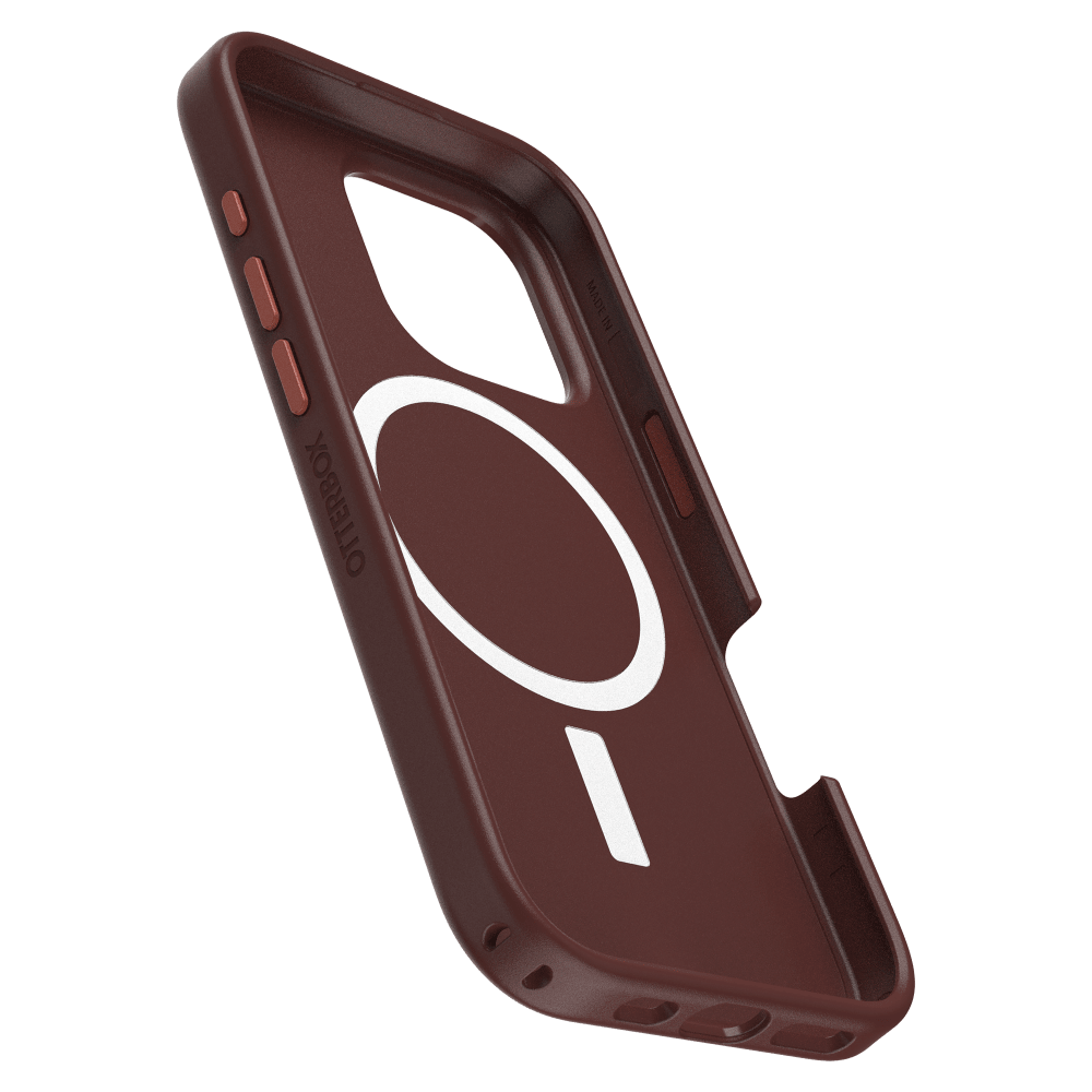 OtterBox Symmetry Plus MagSafe Case for Apple iPhone 16 Pro by OtterBox