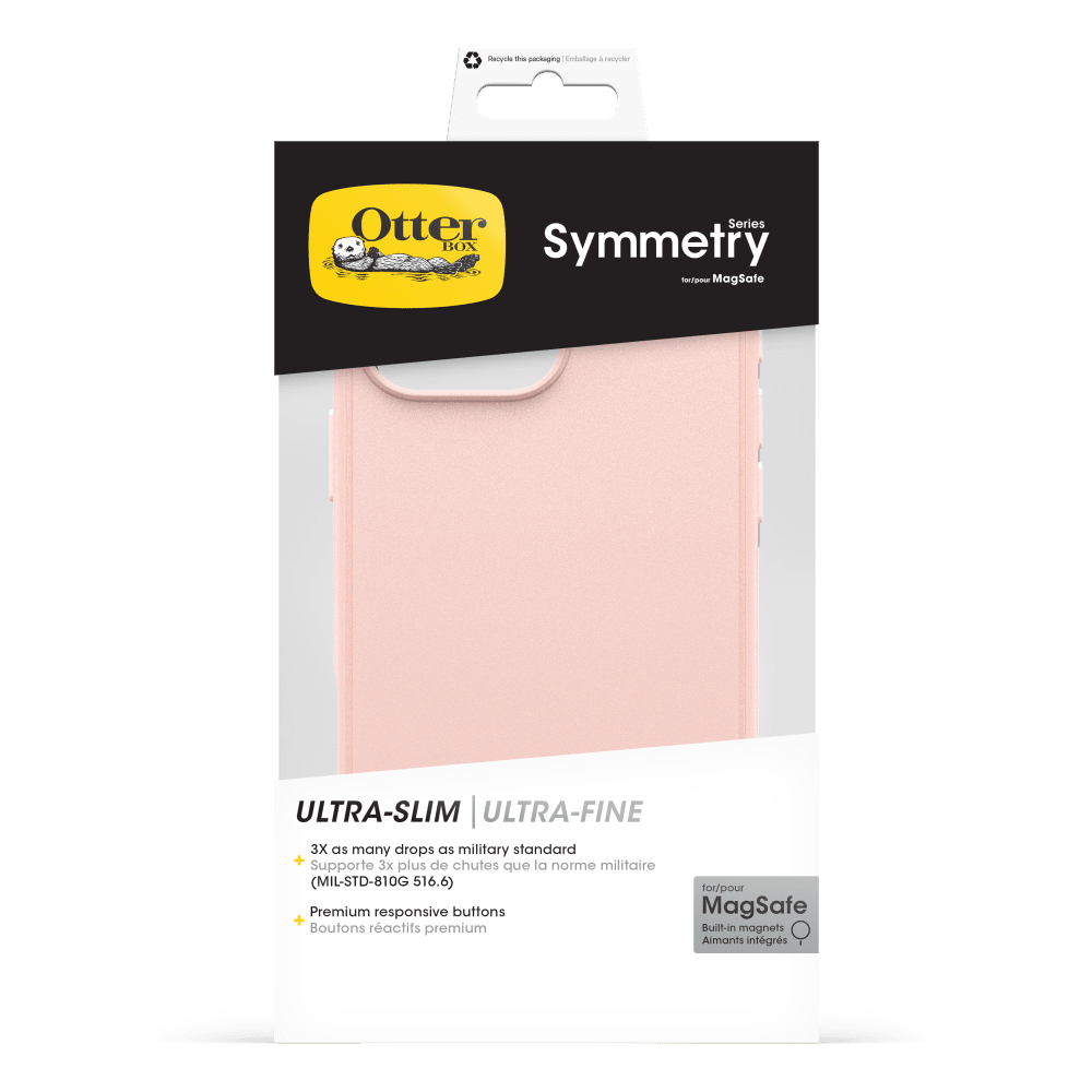 OtterBox Symmetry Plus MagSafe Case for Apple iPhone 16 Pro Max by OtterBox