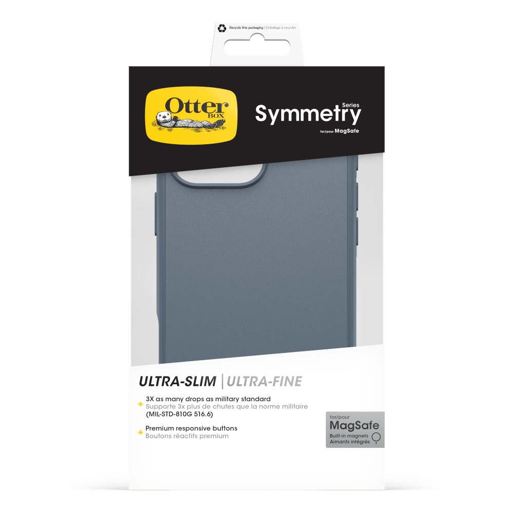 OtterBox Symmetry Plus MagSafe Case for Apple iPhone 16 Pro Max by OtterBox
