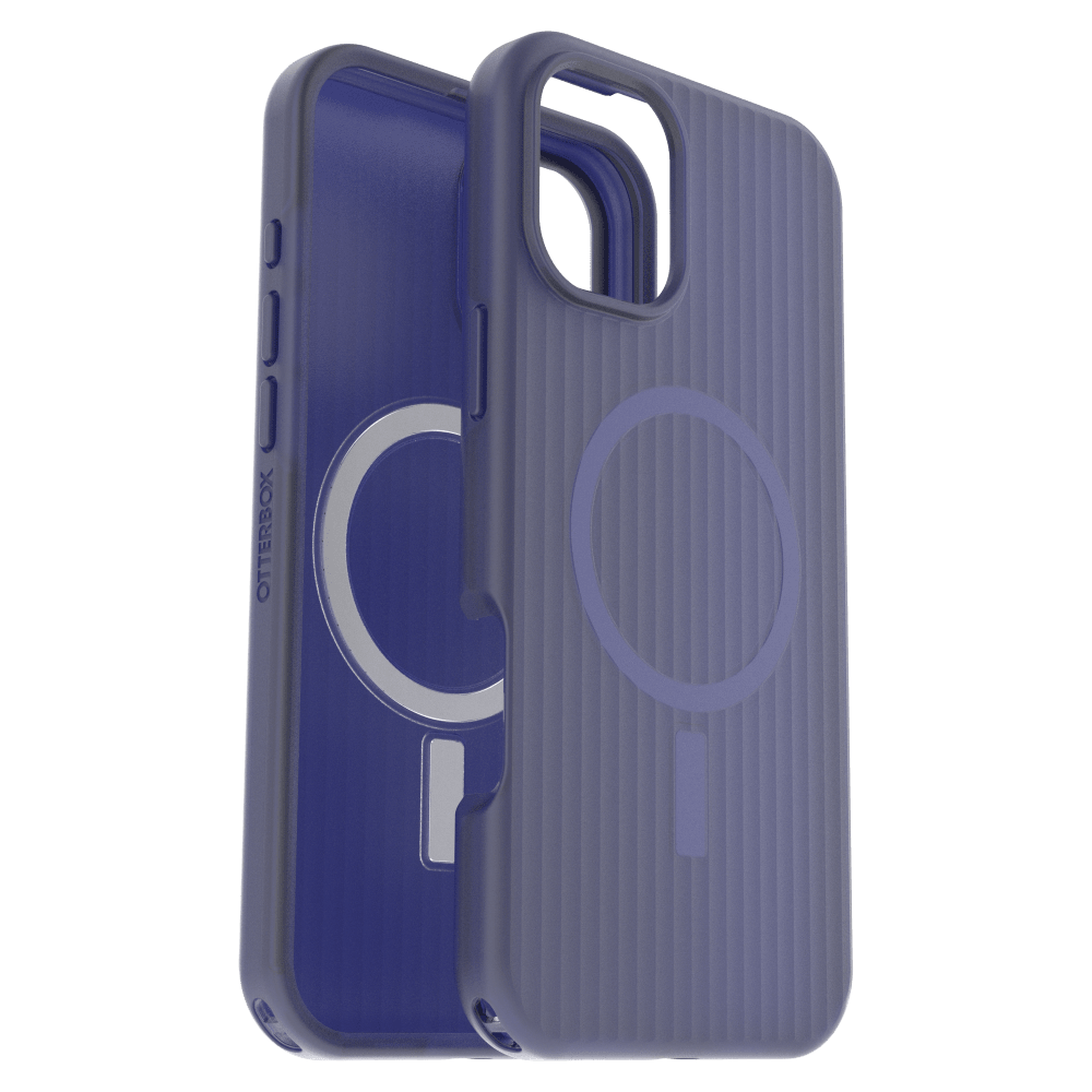 OtterBox Symmetry Soft-Touch MagSafe Case for Apple iPhone 16 Plus
