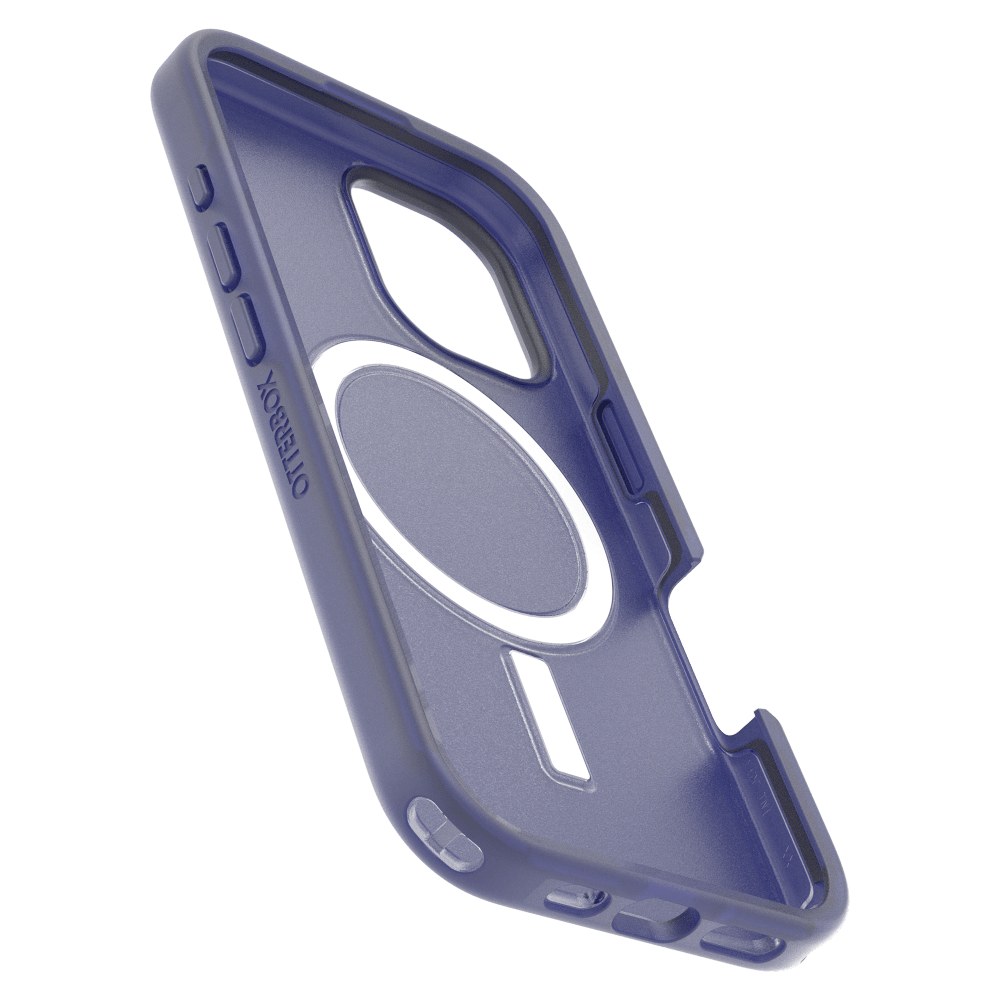 OtterBox Symmetry Soft-Touch Case for Apple iPhone 16 by OtterBox