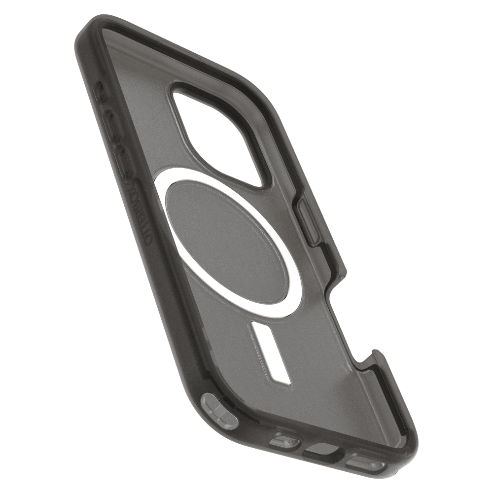 OtterBox Symmetry Soft-Touch Case for Apple iPhone 16 by OtterBox