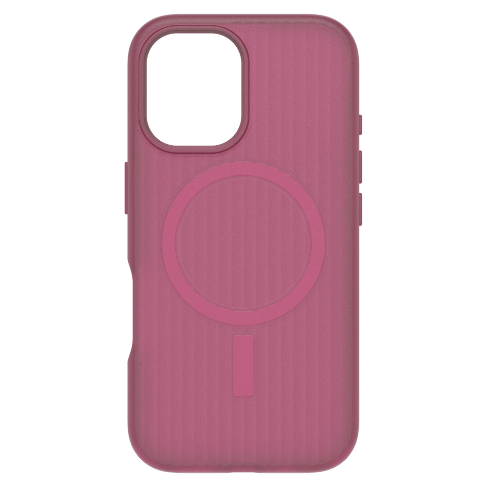 OtterBox Symmetry Soft-Touch Case for Apple iPhone 16 by OtterBox