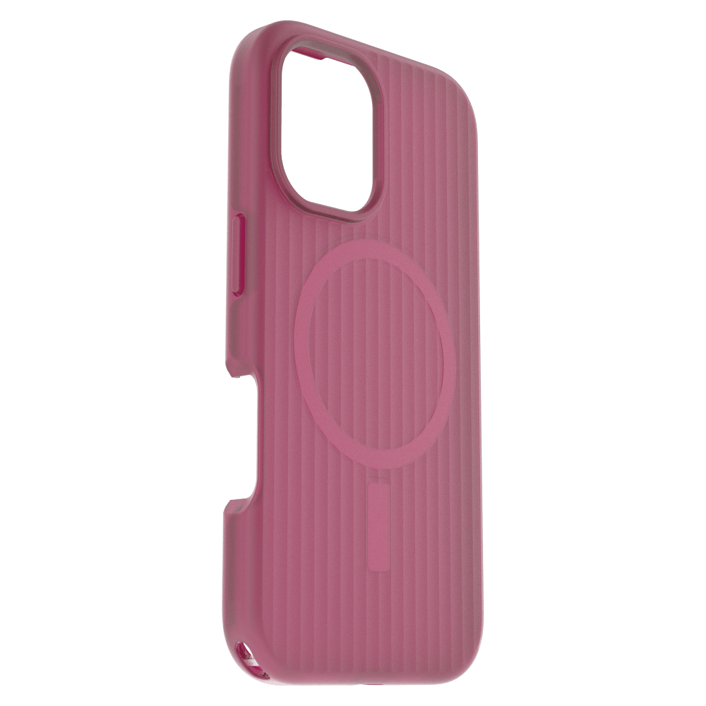 OtterBox Symmetry Soft-Touch Case for Apple iPhone 16 by OtterBox