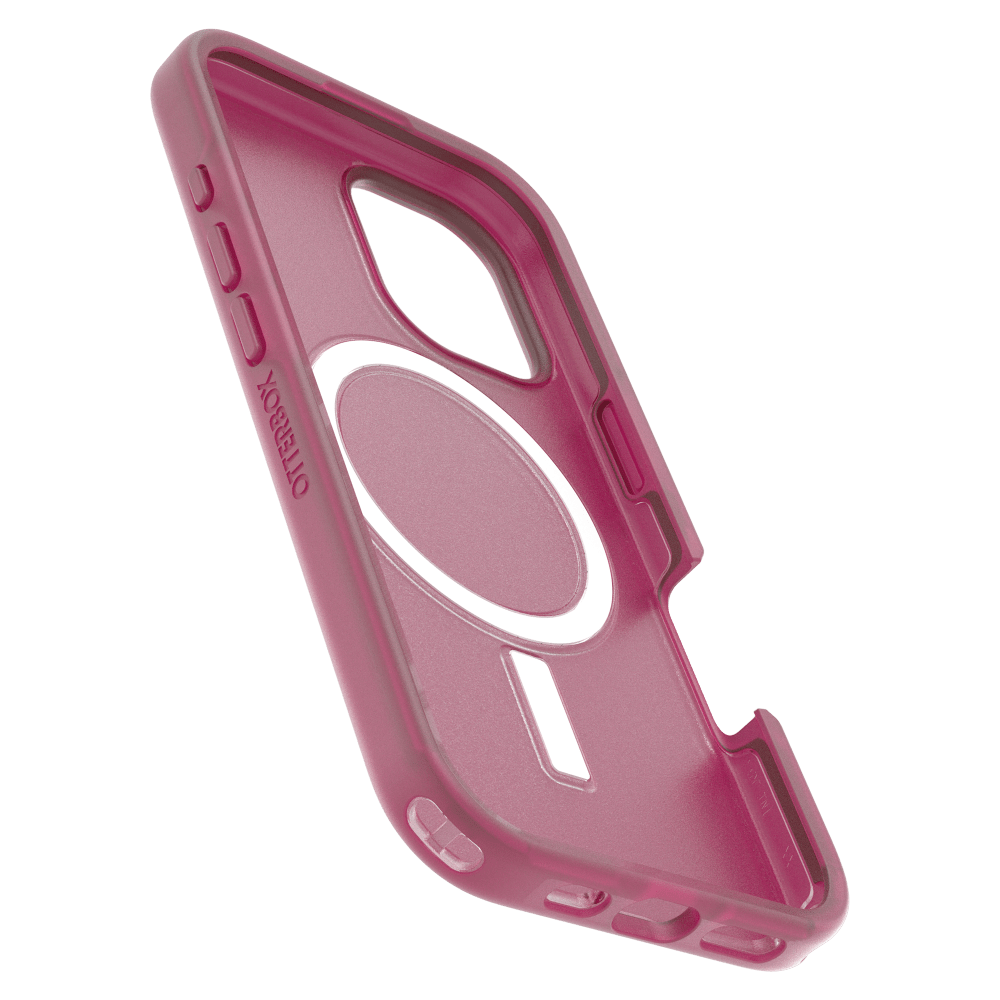 OtterBox Symmetry Soft-Touch Case for Apple iPhone 16 by OtterBox