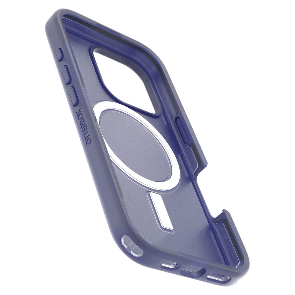 OtterBox Symmetry Soft-Touch Case for Apple iPhone 16 Pro by OtterBox