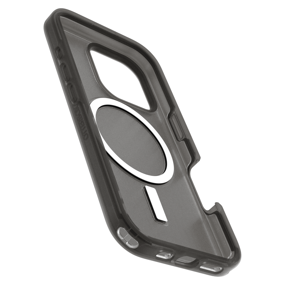 OtterBox Symmetry Soft-Touch Case for Apple iPhone 16 Pro by OtterBox