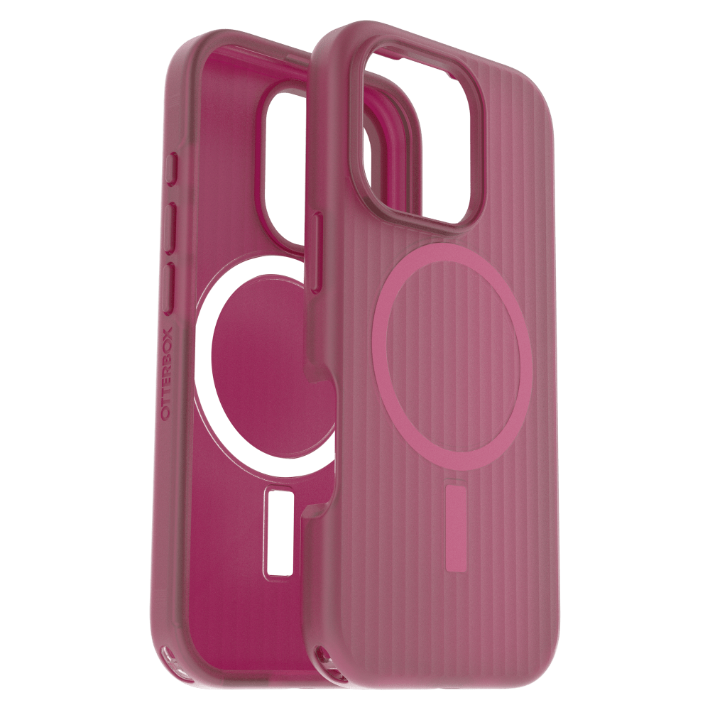 OtterBox Symmetry Soft-Touch MagSafe Case for Apple iPhone 16 Pro