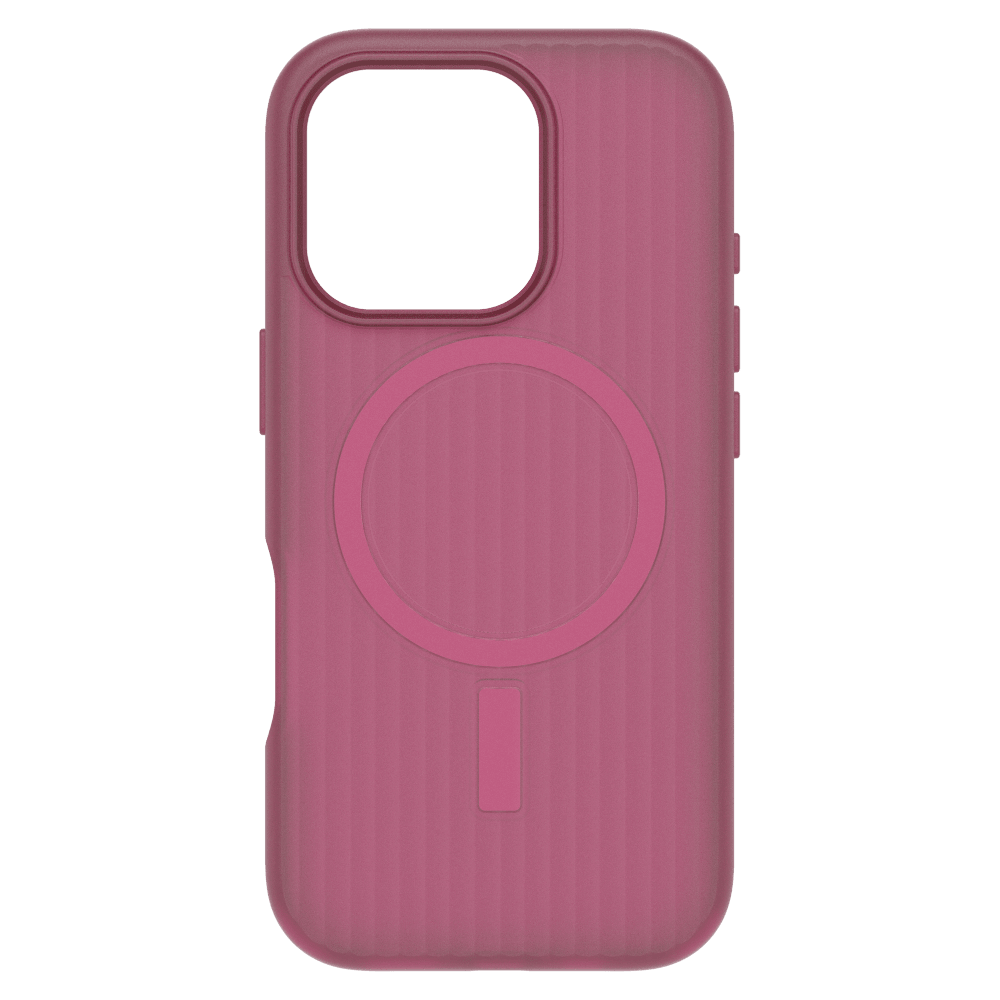 OtterBox Symmetry Soft-Touch Case for Apple iPhone 16 Pro by OtterBox