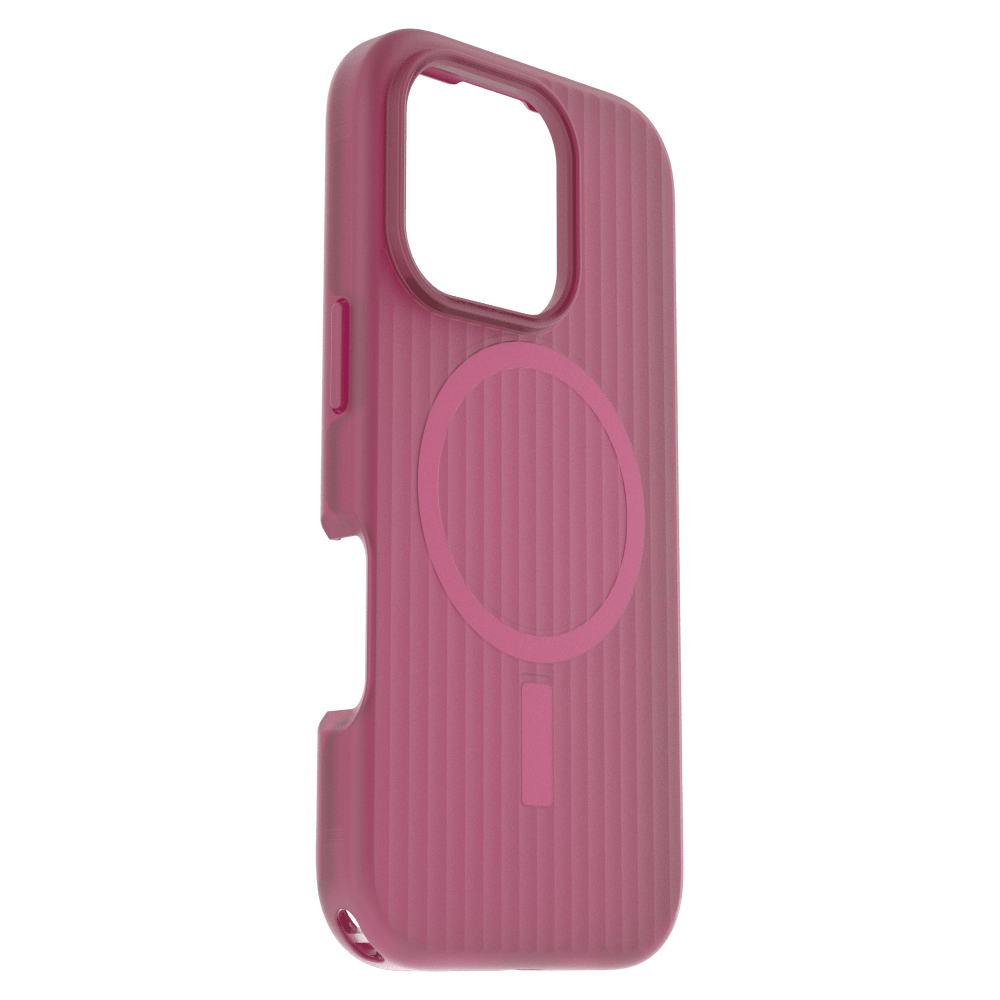 OtterBox Symmetry Soft-Touch Case for Apple iPhone 16 Pro by OtterBox