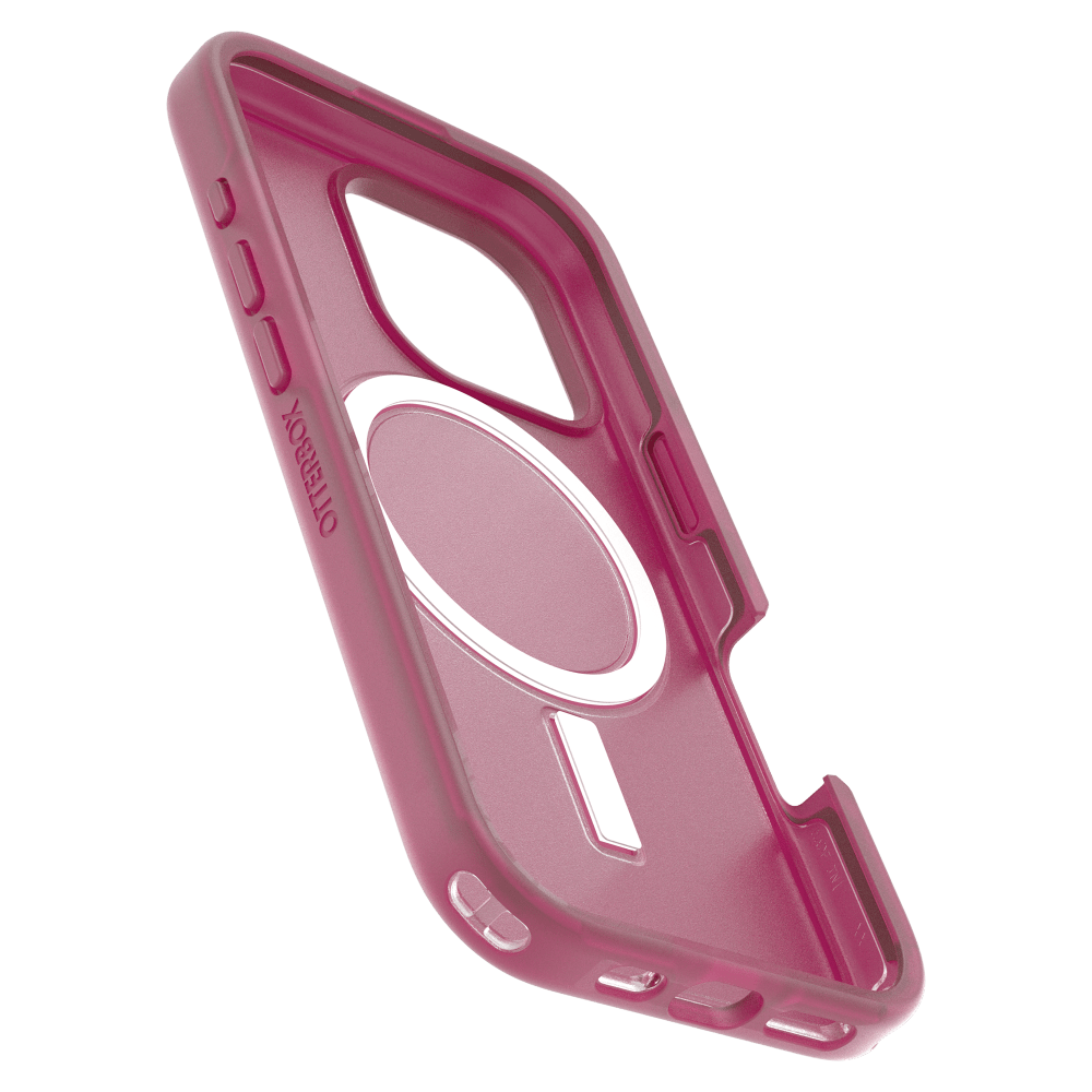 OtterBox Symmetry Soft-Touch Case for Apple iPhone 16 Pro by OtterBox