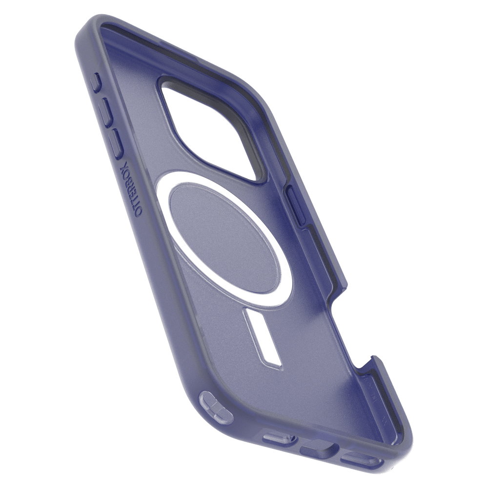 OtterBox Symmetry Soft-Touch Case for Apple iPhone 16 Pro Max by OtterBox